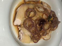 -红棉中餐厅·广州海航威斯汀酒店