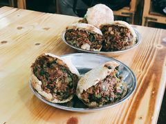 -昌顺马记小吃店(昌盛园店)