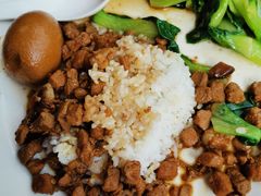 -北大家园食堂