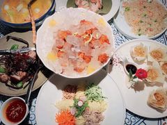 -桂满陇天书(南京德基旗舰店)
