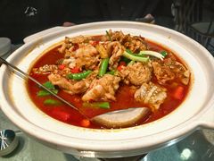 -老街鱼嘴巴(坡子街老店)