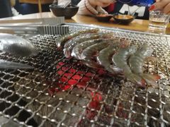 -肉甲韩国木炭烤肉(新壹街1店)