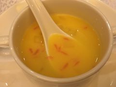 -泉州富力万达文华酒店-品珍中餐厅