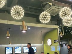 -味之绝美蛙鱼头火锅(高新店)