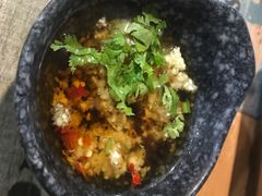 -三番火辣串串香(南市场店)