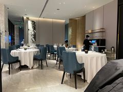 大堂-红雀围·海鲜火锅(陆家嘴中心店)