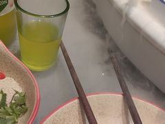 -羊来顺冰煮鲜羊 铁锅烀羊肉(中央大街店)