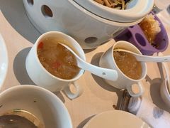 -白云中餐厅·粤菜·亚龙湾喜来登度假酒店