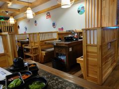 -九田家黑牛烤肉料理(石路天虹店)