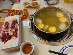 -杏花吴记牛肉火锅