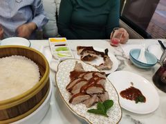 -全聚德(蓝山店)