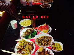-凯乐会量贩KTV(国防大厦总店)