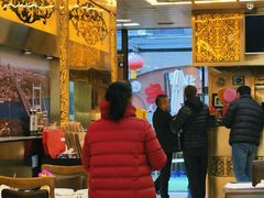 -沙漠玫瑰土耳其餐厅(神路街店)