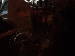 -隐肆威士忌鸡尾酒吧(玉沙国际店)