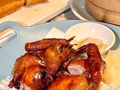 -东南里湖景餐厅·新闽菜(浦西万达店)