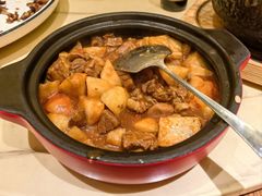 -大家食府·福建菜(FAC协盛中心庭院餐厅店)
