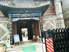 -清真西寺