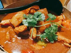 -星椰叻沙·椰浆鲜虾面(江南西店)