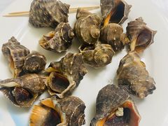 -宾朋海鲜饭庄(兴海路店)