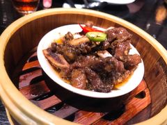 -五缘湾凯悦酒店·悦饗中餐厅