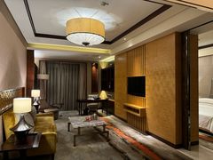 -西安赛瑞喜来登大酒店