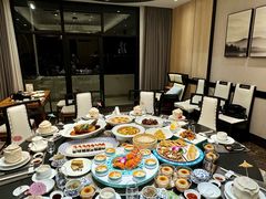 -佳丽海鲜大酒楼(环岛海景店)