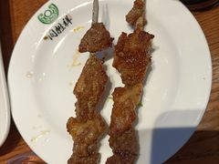 -同胜祥清真新豫菜(丰乐路总店)