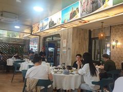 -莲花公园煎蟹(总店)