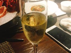 -杭州国际会议中心洲际酒店-原素全日餐厅(解放东路店)