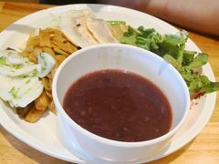 -素满香·素食自助餐(苏州·临顿路店)