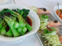 -北京柏悦酒店·锦庭餐厅Dining Room