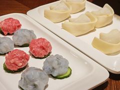 -东海怡品海鲜豆捞(星街坊店)