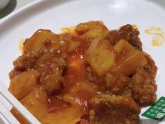 -绿草地·湘菜(7mall店)