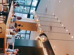 -星巴克臻选(深圳龙岗万科店)