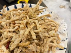 -老四川平头酸菜鱼(衙前店)
