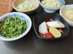 -东来顺·非遗火锅(高新店)