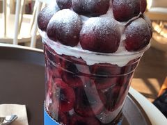 -Cafe de Paris(林荫路店)