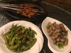 -西安皇冠假日酒店·朱雀咖啡厅