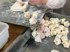 -巧手馄饨(箍桶巷店)