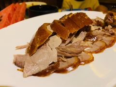 -范家小馆·烤鸭新京菜(金融街店)