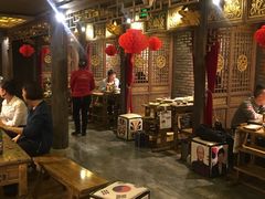 -小龙坎火锅(新天润店)