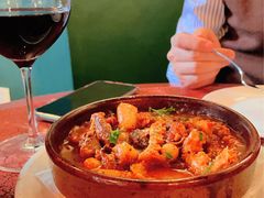 -羽深肉铺 Steak & Wine