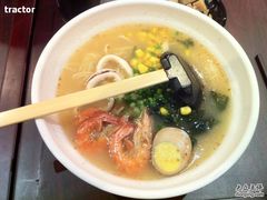 -味千拉面(世纪东方店)