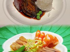 -醉庐·新上海菜(南京西路店)