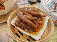 招牌凤爪-点都德(北京路贰店)