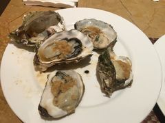 -常州富力喜来登酒店 Feast盛宴标帜西餐厅(新北万达广场店)