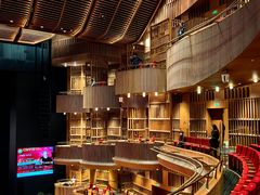 -交通银行前滩31演艺中心