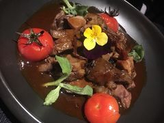 -AZUL by FUEL蓝色·法式酒馆(琶醍店)