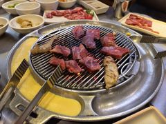 -喜来稀肉(虹泉路店)