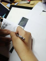 -见雾TATTOO STUDIO